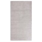 Image of product - Luna Collection 5'x7' White Area Rug