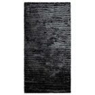 Image of product - Aria Collection 5'x7' Dark Grey Area Rug