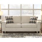 Image of product - Abinger Taupe Stationary Sofa