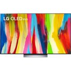 LG 77" Class OLED 4K UHD C2PUA Series Smart TV