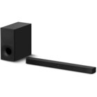 Sony 2.1 Channel Home Theater Soundbar With Wireless Subwoofer With S-Force PRO Front Surround & Dolby Digital