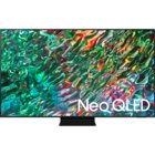 Image of product - 75" Class Neo QLED 4K UHD QN90B Series Smart TV 2022