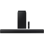 Image of product - B450 Series 2.1 Channel Home Theater Soundbar With Wireless Subwoofer With DTS Virtual:X
