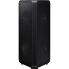 Image of product - Smart Sound Tower Wireless Bluetooth Speaker With Built-in Battery - Black