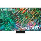Image of product - 43" Class Neo QLED 4K UHD QN90B Series Smart TV 2022