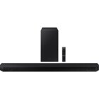 Image of product - Q Series 3.1.2ch Soundbar with Wireless Subwoofer and Dolby Atmos and DTS:X (2022)