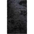 Image of product - Luna Collection 5'x7' Dark Gray Area Rug