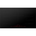 Image of product - Benchmark 36" Smart 5 Burner Induction Cooktop in Black with FlexInduction