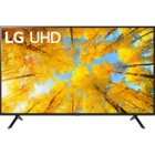 Image of product - 55" Class LED 4K UHD UQ7570 Series webOS Smart TV 2022