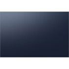 Image of product - BESPOKE 3-Door French Refrigerator Bottom Panel - Navy Steel