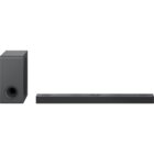 Image of product - 3.1.3 Channel Home Theater Soundbar and Wireless Subwoofer with Dolby Atmos® and Apple Airplay 2