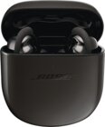 Image of product - QuietComfort Earbuds II - Triple Black