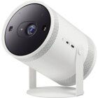 Image of product - The Freestyle 100" 1080p (1,920 x 1,080) FHD DLP Streaming Smart Portable Projector