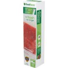 Image of product - 11in by 16 ft Roll Heat-Sealing Vacuum Bags