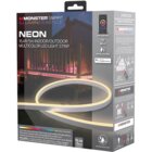 Monster Smart Neon Smart Indoor/Outdoor Multi-Color LED Light Strip - 5m (16.4 ft)