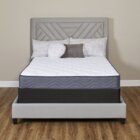 Image of product - Columbia Falls Cushion Pillow Top King Mattress