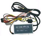 Image of product - FM Modulator