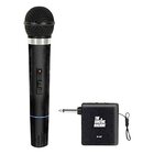 The Singing Machine Company Wireless Microphone