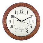 Image of product - 12" Round Wall Clock