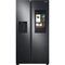 Black Stainless
