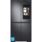 Black Stainless