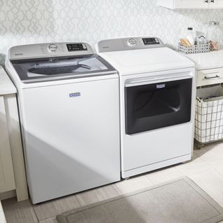 Top Load Washer