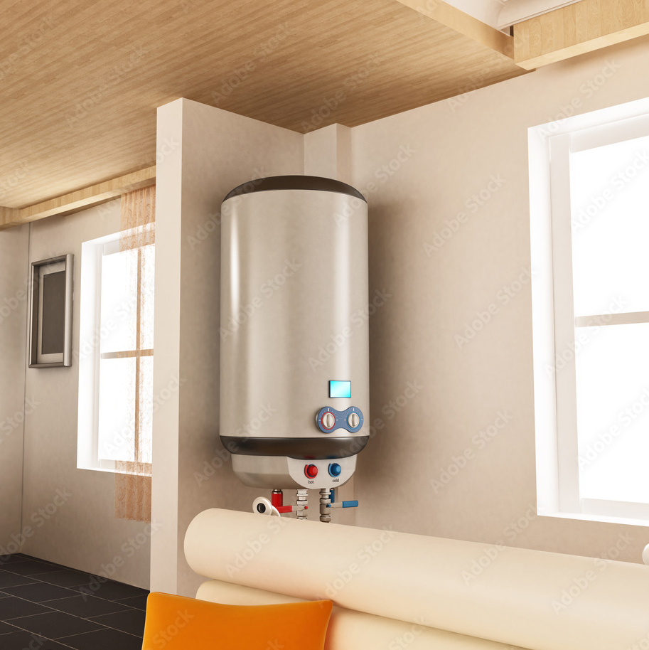 Water Heaters