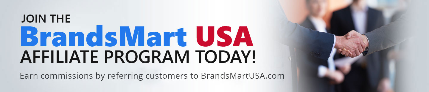 BrandsMart USA Afflilate Program Join the BrandsMart USA Afflilate Program Today