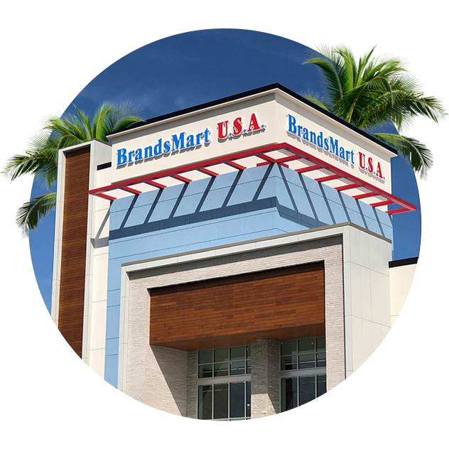 Shop In-Store or Online