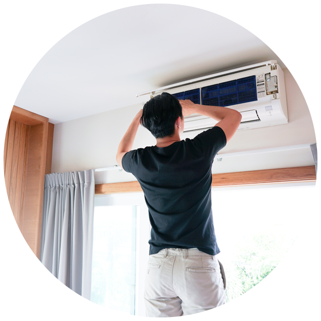 Choosing an air conditioner
