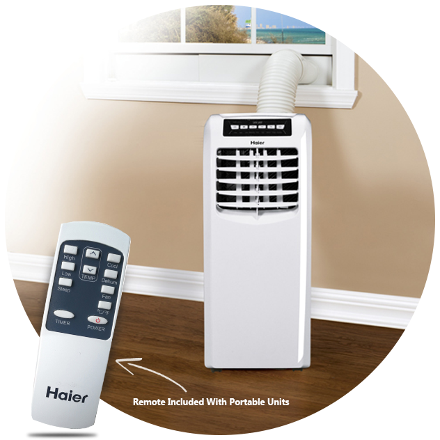 Portable Air Conditioners Air Conditioner