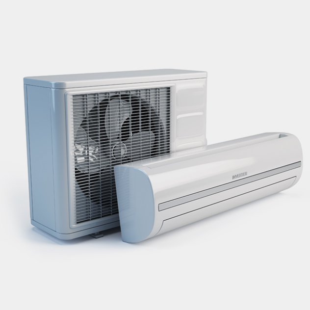 Split-System Air Conditioners