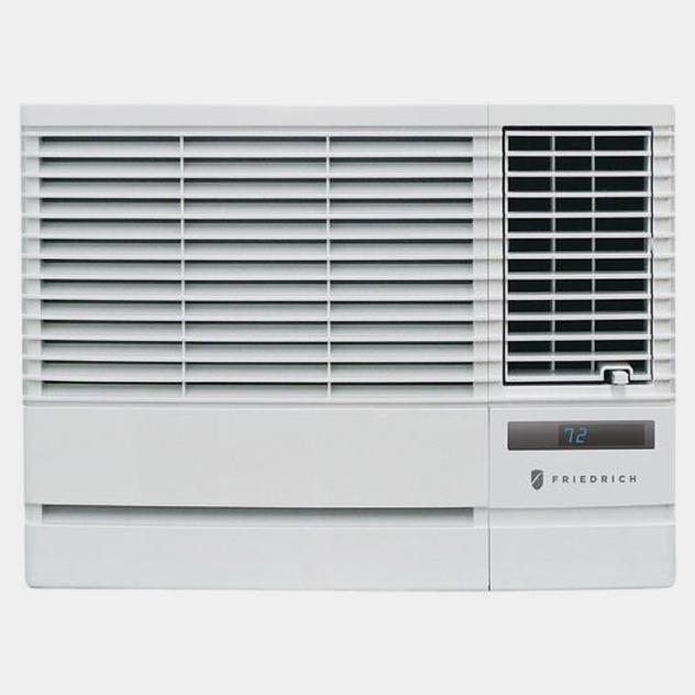 Through-the-wall air conditioning system