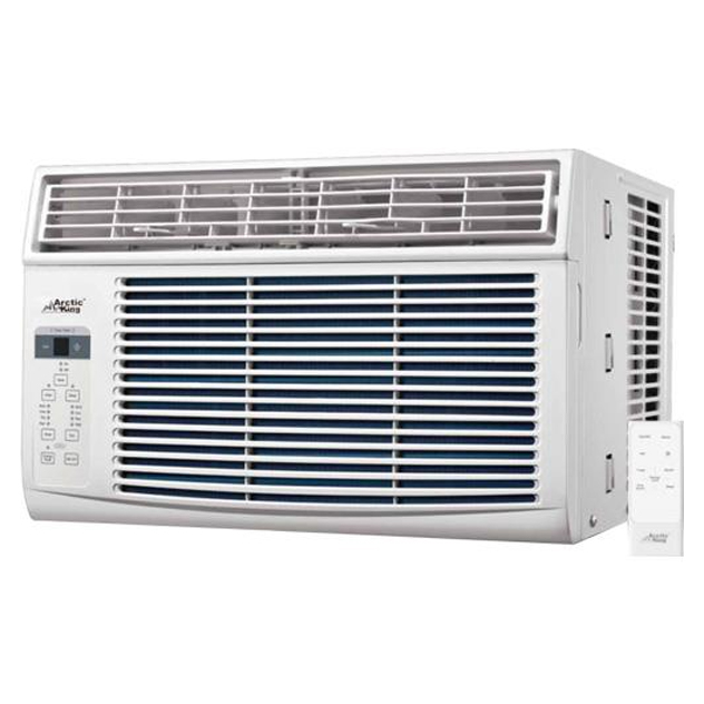 Window Air Conditioner