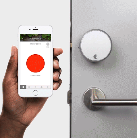 Give Access Not Keys