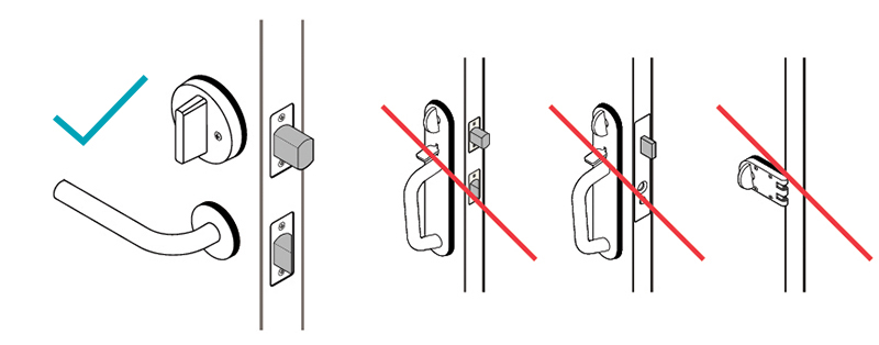 Easy Installation