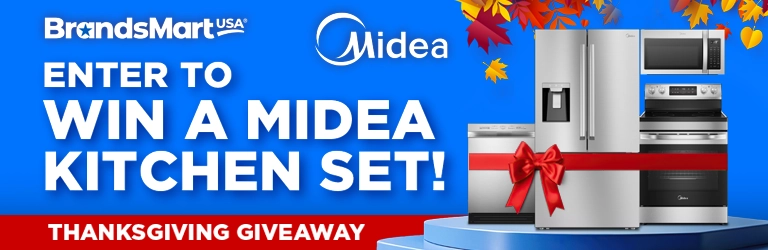 Thanksgiving Giveaway