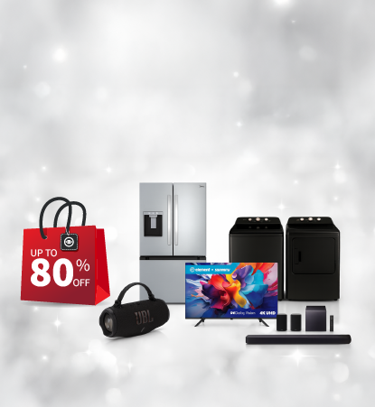 This Christmas Give More and Spend Less and Shop Now