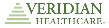 Veridian Healthcare Logo