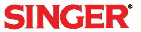 Singer Logo