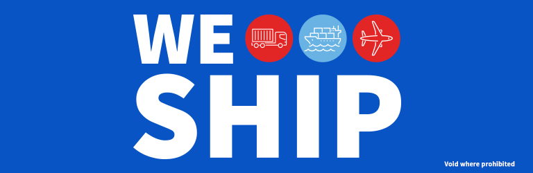 We Export