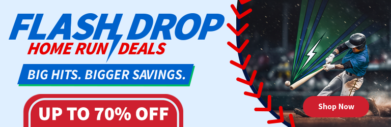 Home Run Deals - Shop Now