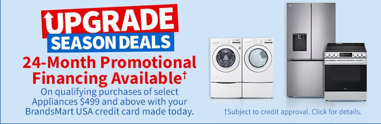 Upgrade Season Deals