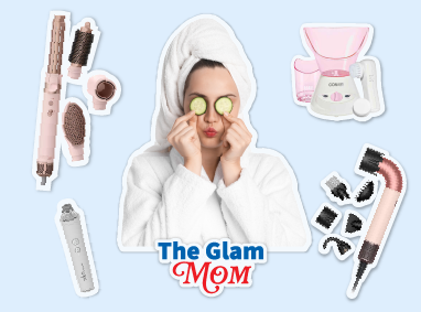 Glam Mom