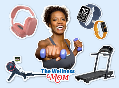 Wellness Mom
