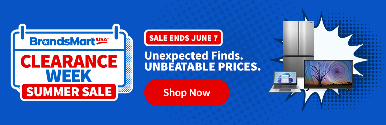 Clearance Week Summer sale and Shop Now