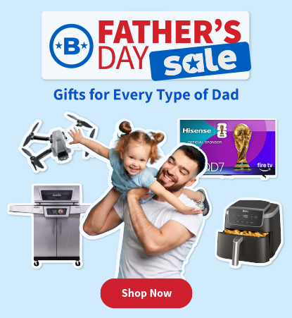 Father's Day Sale and Shop Now
