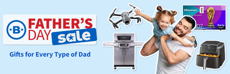 Father's Day Sale