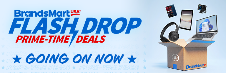 Prime-Time Sale and Shop Now