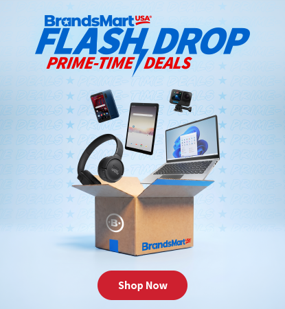 Prime Time Deals and Shop Now